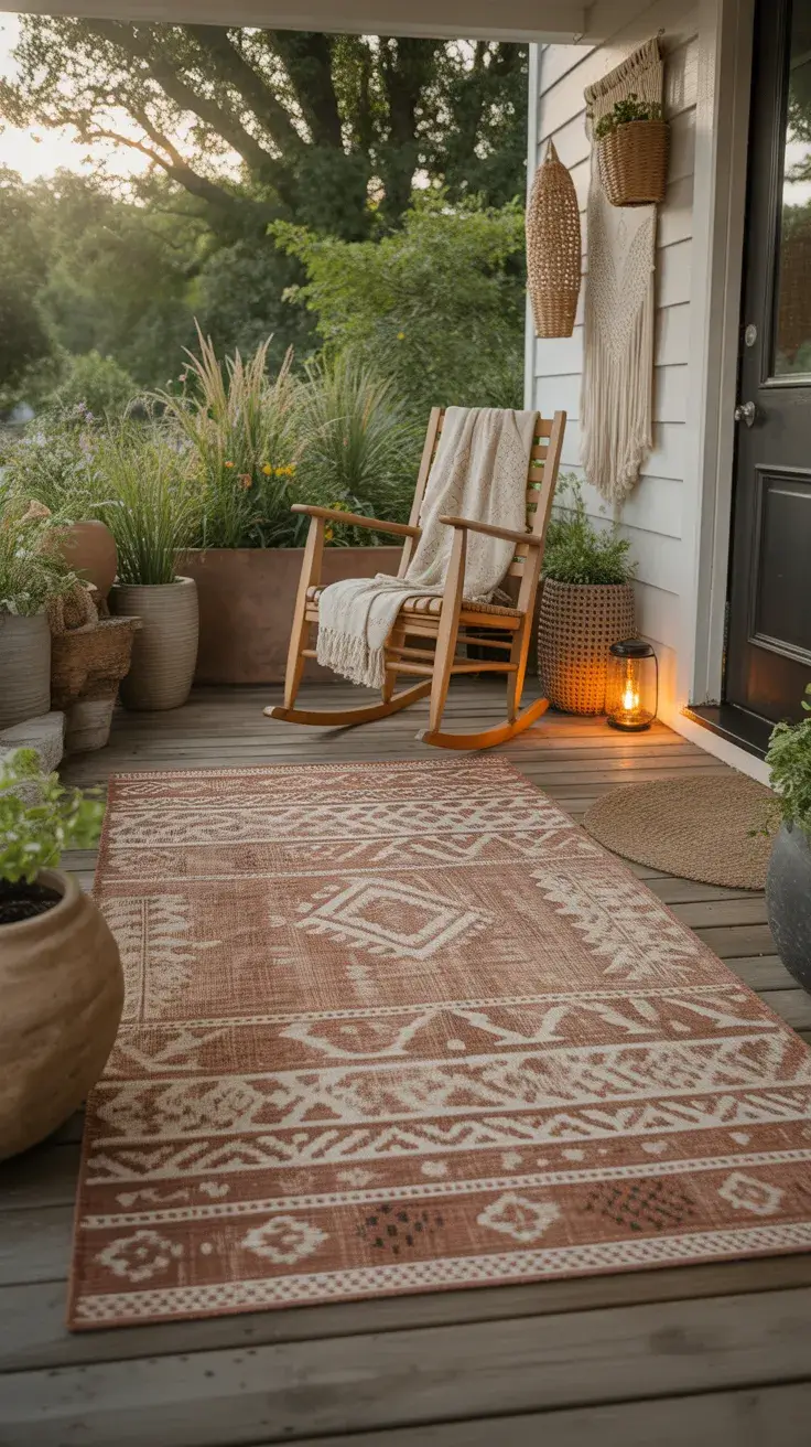 Summer Front Porch Decor Ideas 2026 for Stylish Outdoor Spaces