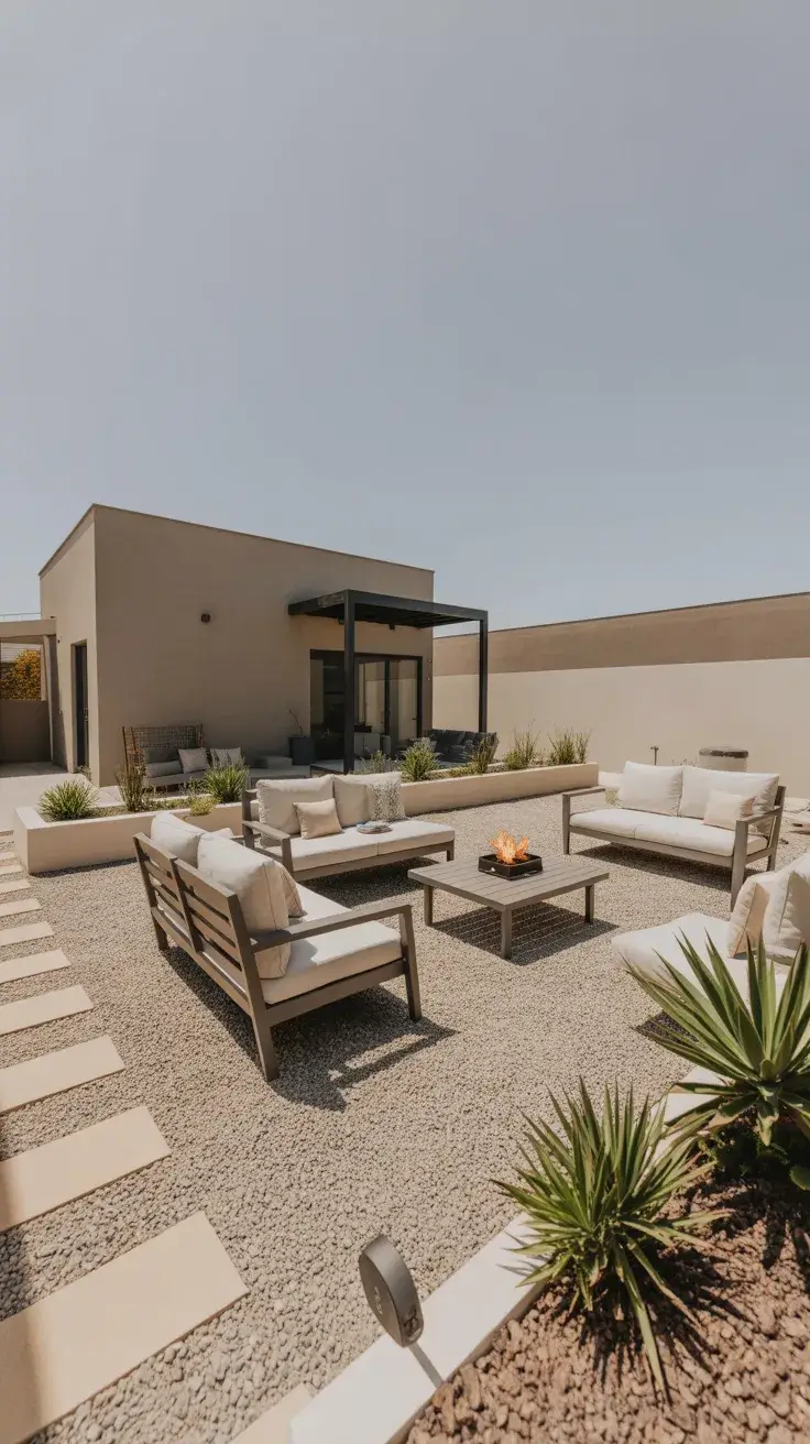 Back Yard Landscaping 2026 Ideas for Modern Outdoor Living