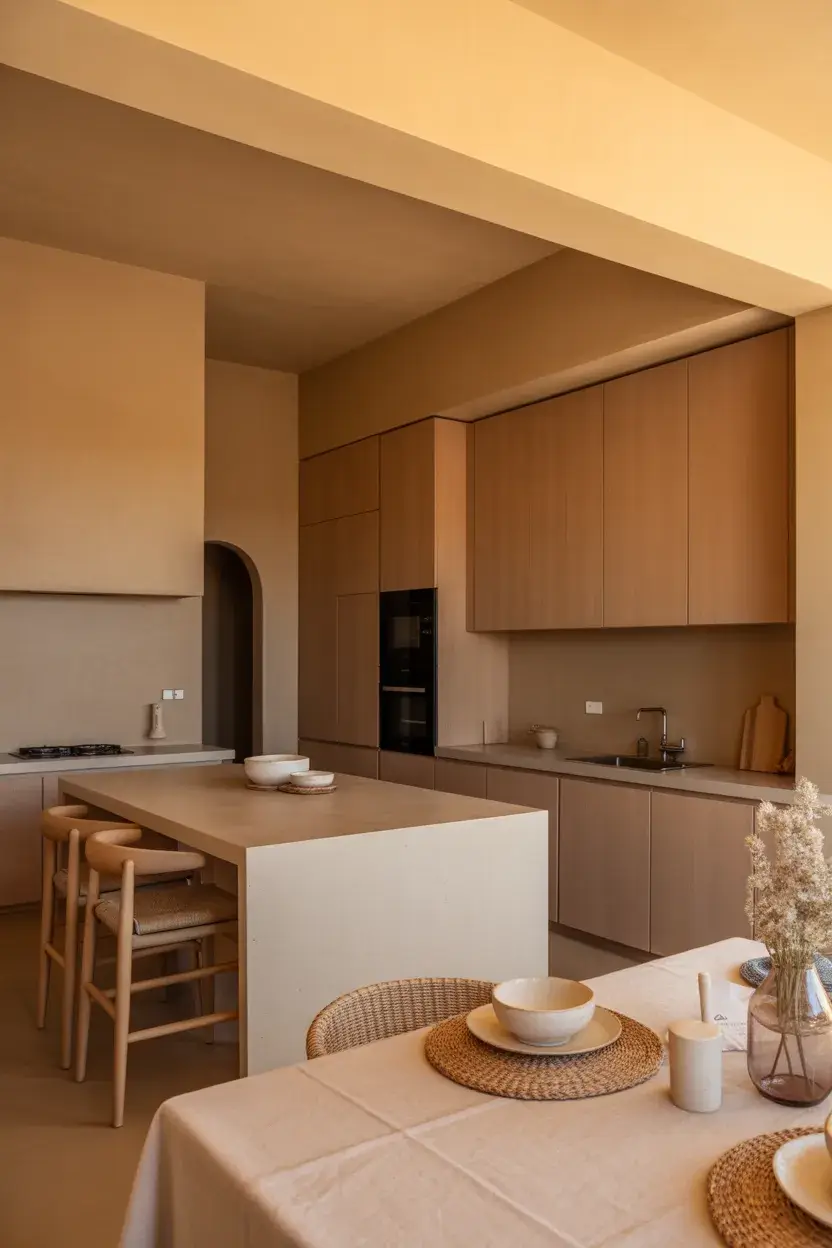 Summer Kitchen 2026 Ideas: Indoor and Outdoor Aesthetic Designs for Modern Living