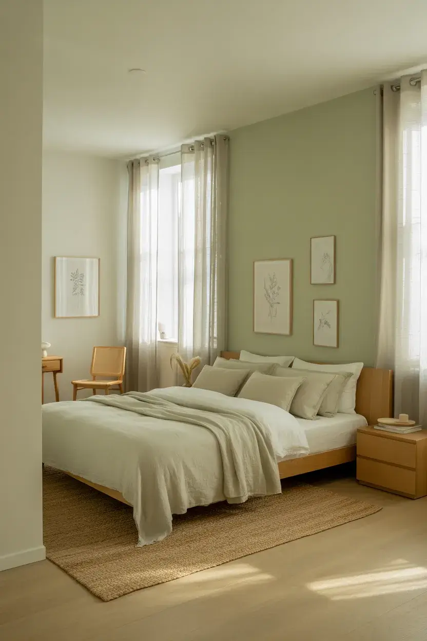 Summer Bedroom 2026: Fresh Aesthetic Ideas for a Bright, Cozy & Stylish Space