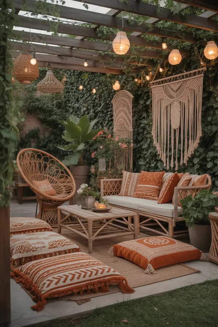 Summer Garden Landscaping 2026: Stylish Ideas for an Aesthetic Outdoor Space