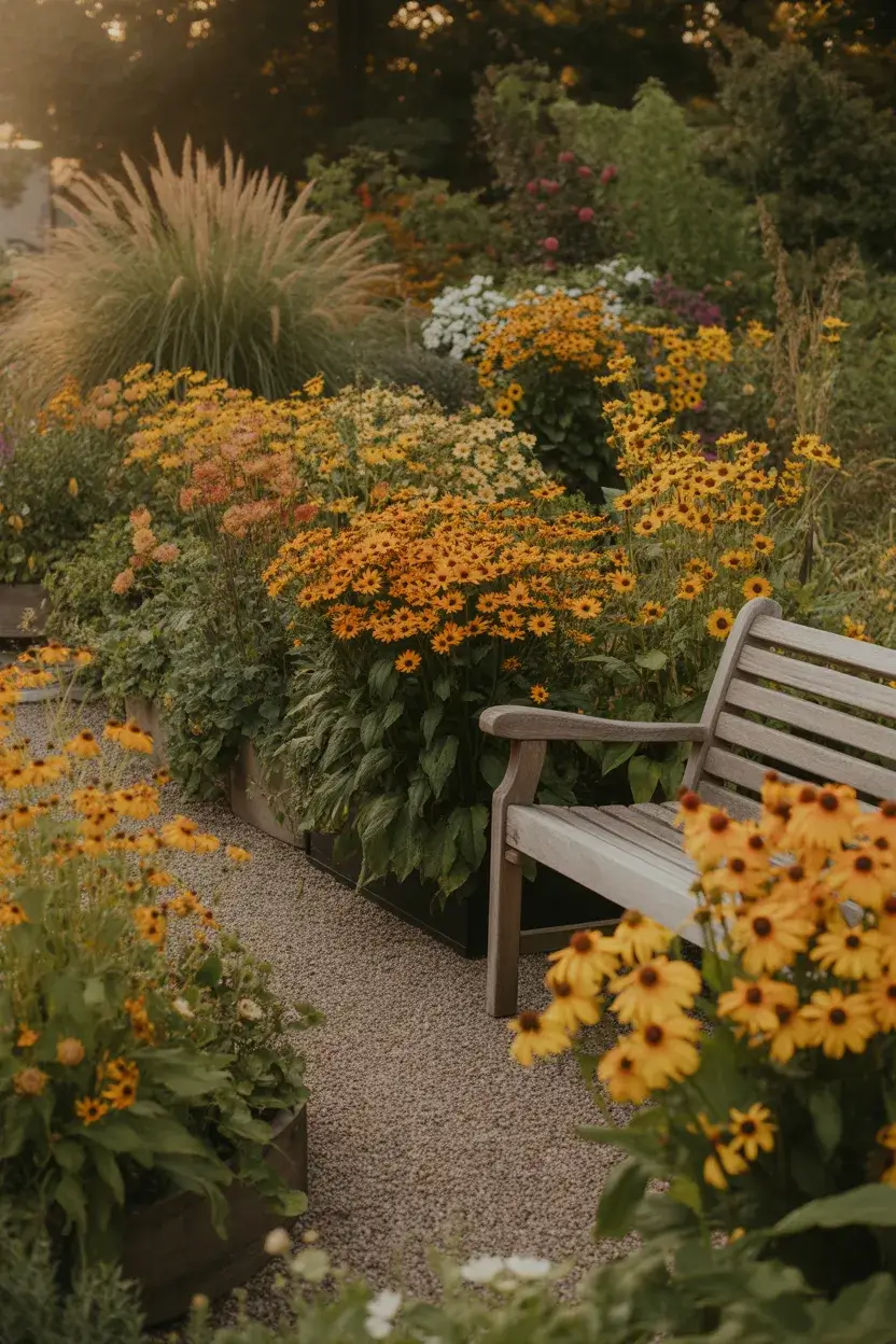 Summer Garden Flowers Ideas 2026: Aesthetic Designs for Beds, Pots & Front Yards