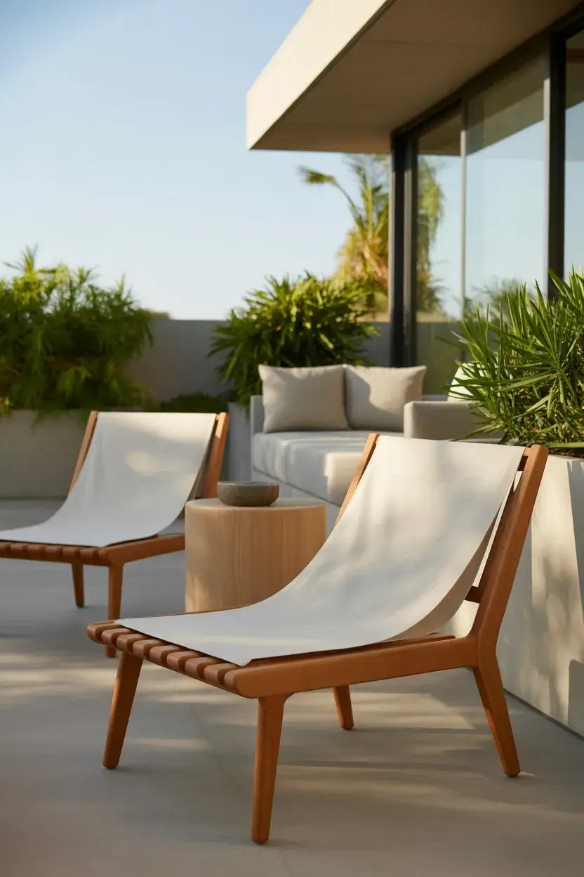 Summer Outdoor Furniture 2026: Stylish Ideas for Modern Outdoor Living