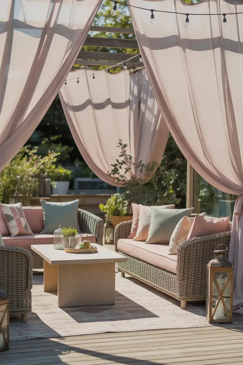 Garden Furniture for Patio 2026: Stylish Outdoor Ideas for Better Homes