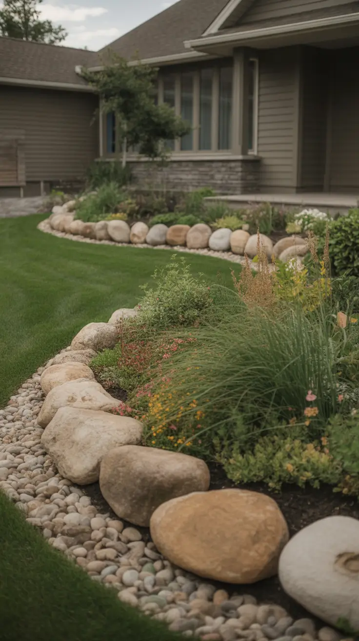 Flower Bed Border Ideas 2026: Creative, Cheap, and Modern Landscape Edging for Every Garden