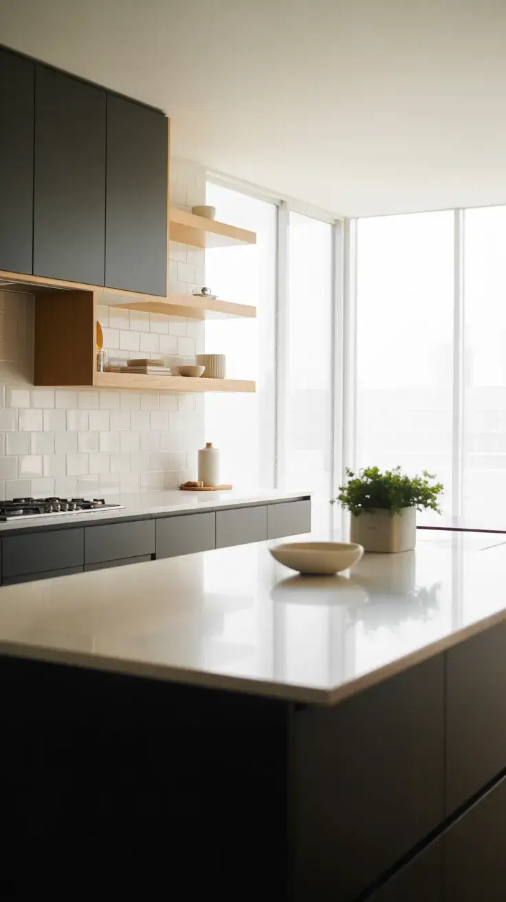 Summer Kitchen Makeover Ideas 2026: Bright Indoor and Outdoor Decor Inspiration