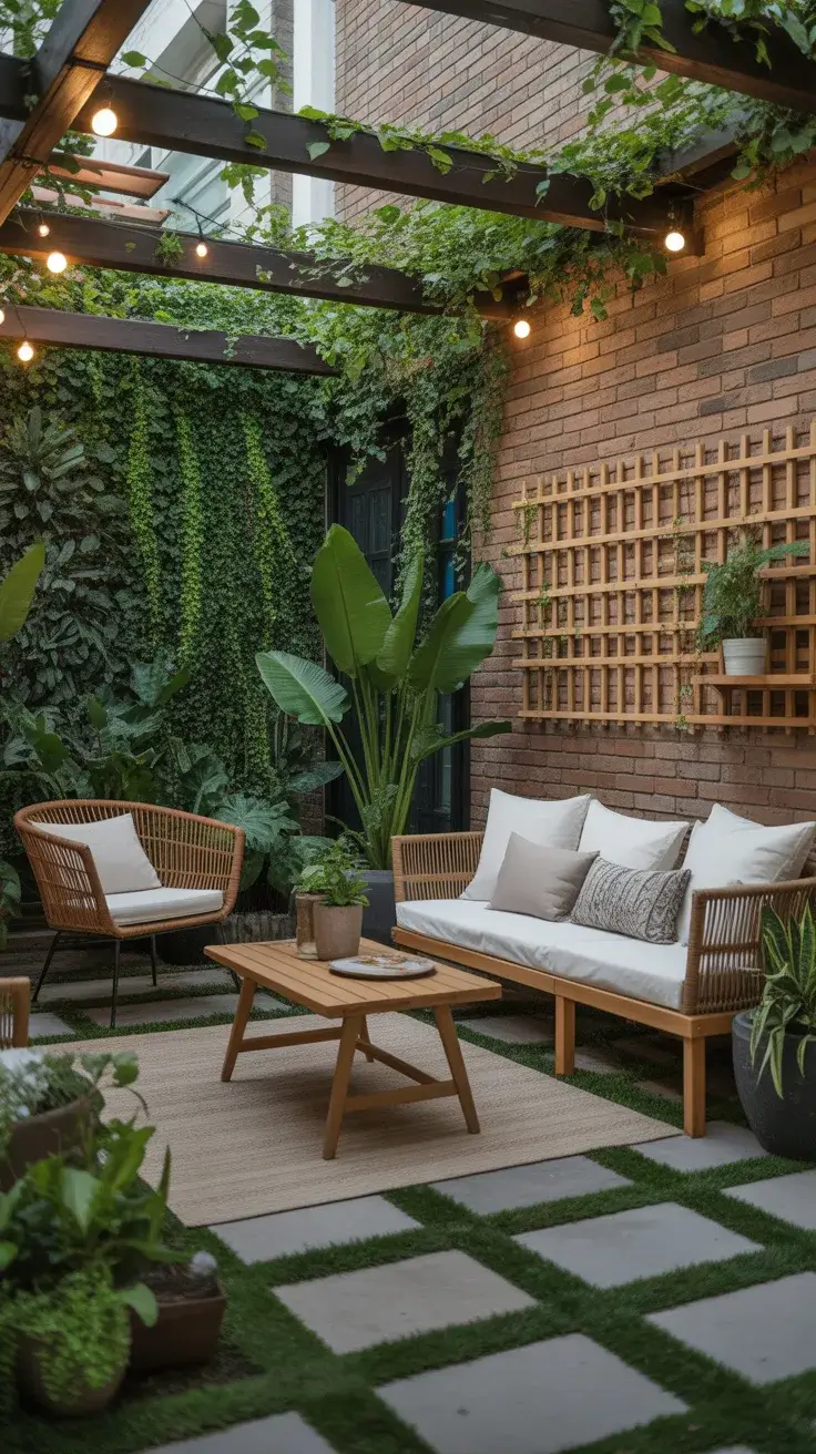 Outdoor Patio Decorating Ideas Summer 2026: Stylish Patio Themes for Parties, Celebrations and Garden Gatherings