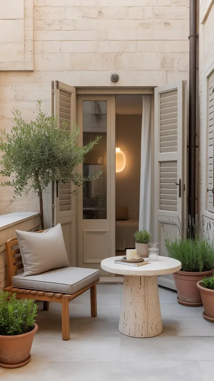 Summer Balcony Decor Ideas Small Space 2026: Cozy & Stylish Apartment Inspo
