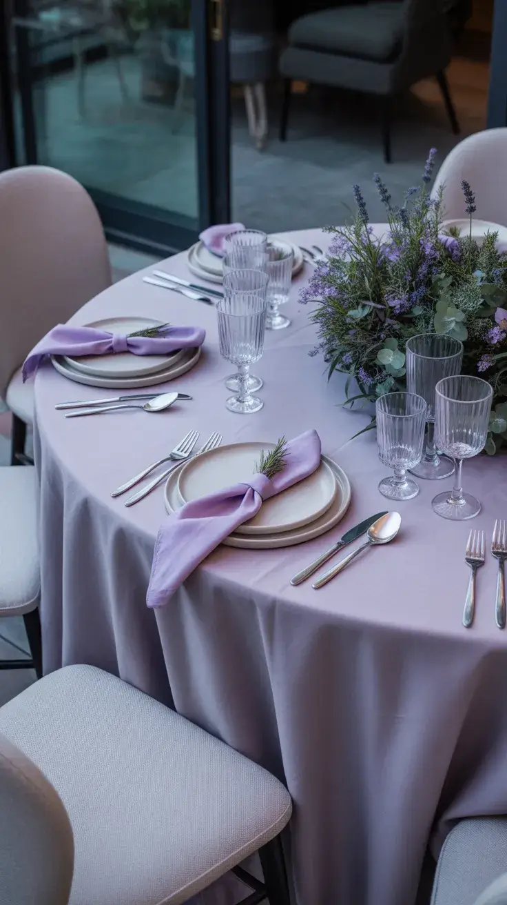 Summer Tablescape Ideas Dinner Party 2026: Elegant Outdoor & Indoor Styling Inspiration