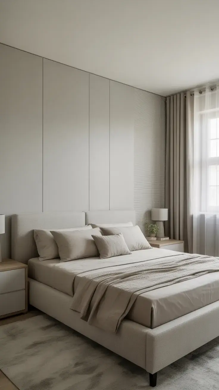 Light and Airy Bedroom Ideas Summer 2026: Cozy, Modern & Minimalist Inspo