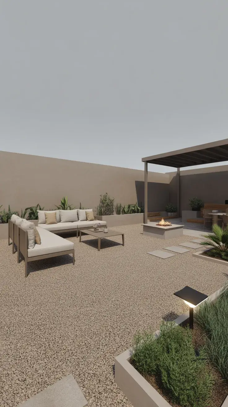 Back Yard Landscaping 2026 Ideas for Modern Outdoor Living