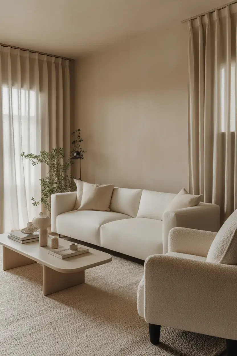 Summer Living Room 2026: Soft Aesthetic Ideas, Color Schemes & Cozy European Inspo