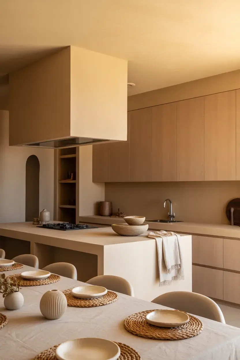 Summer Kitchen 2026 Ideas: Indoor and Outdoor Aesthetic Designs for Modern Living