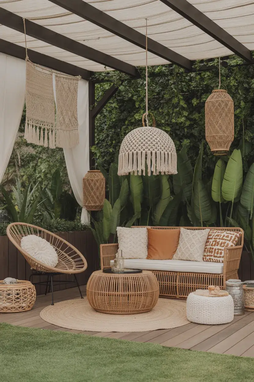 Summer Garden Landscaping 2026: Stylish Ideas for an Aesthetic Outdoor Space