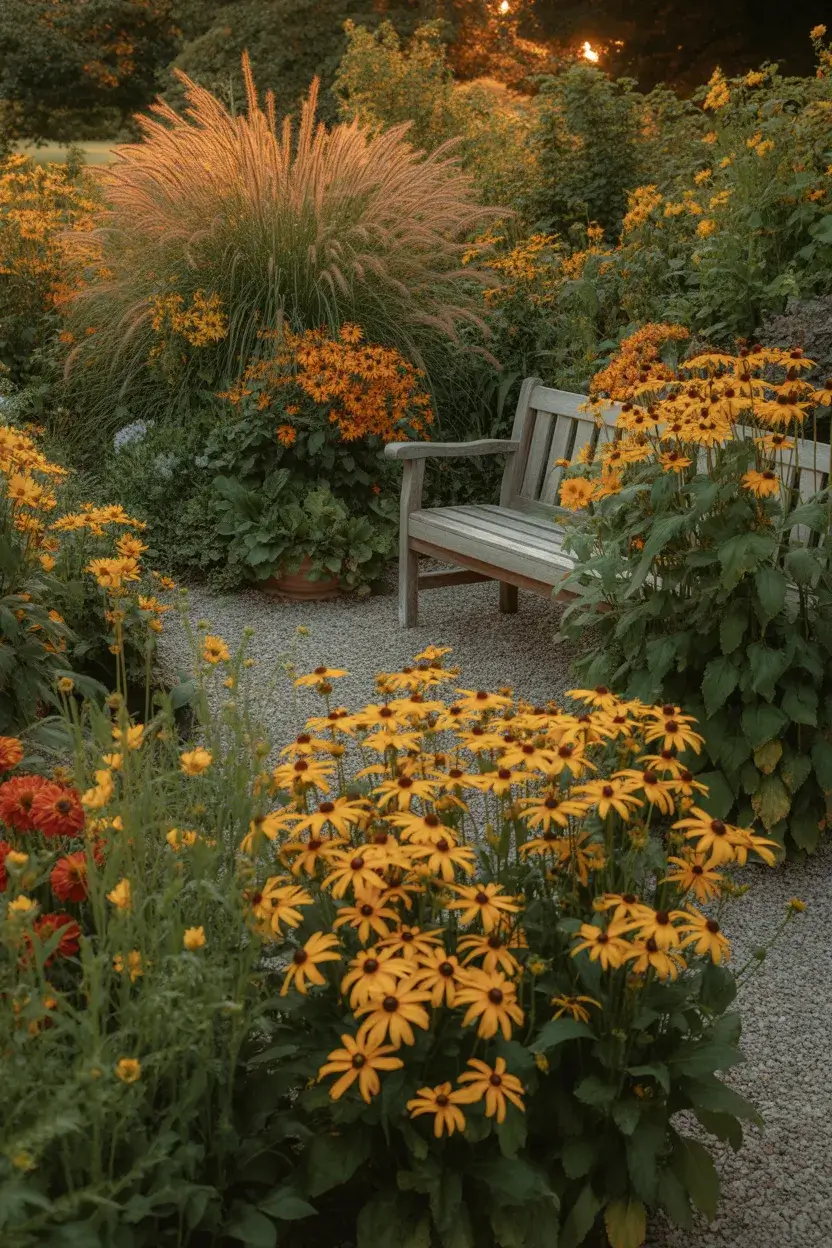 Summer Garden Flowers Ideas 2026: Aesthetic Designs for Beds, Pots & Front Yards