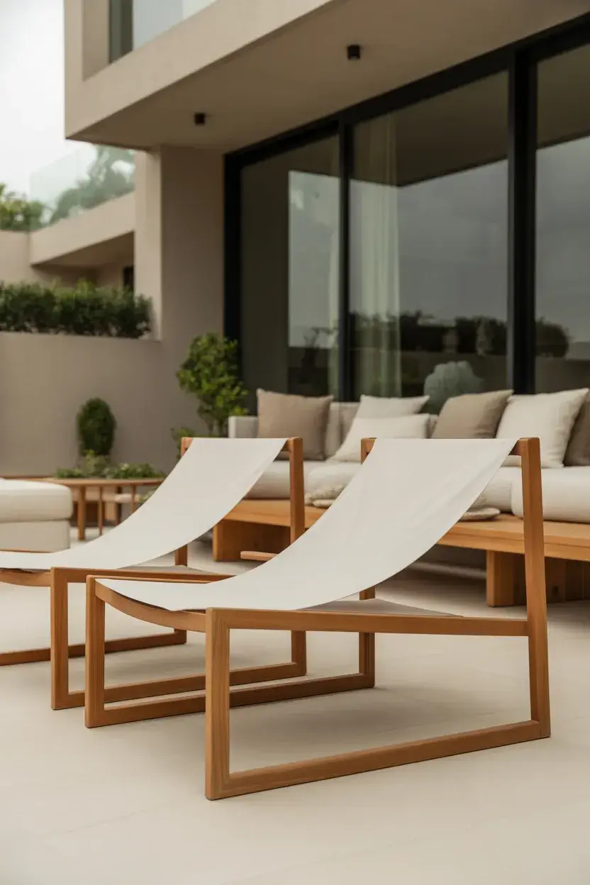 Summer Outdoor Furniture 2026: Stylish Ideas for Modern Outdoor Living