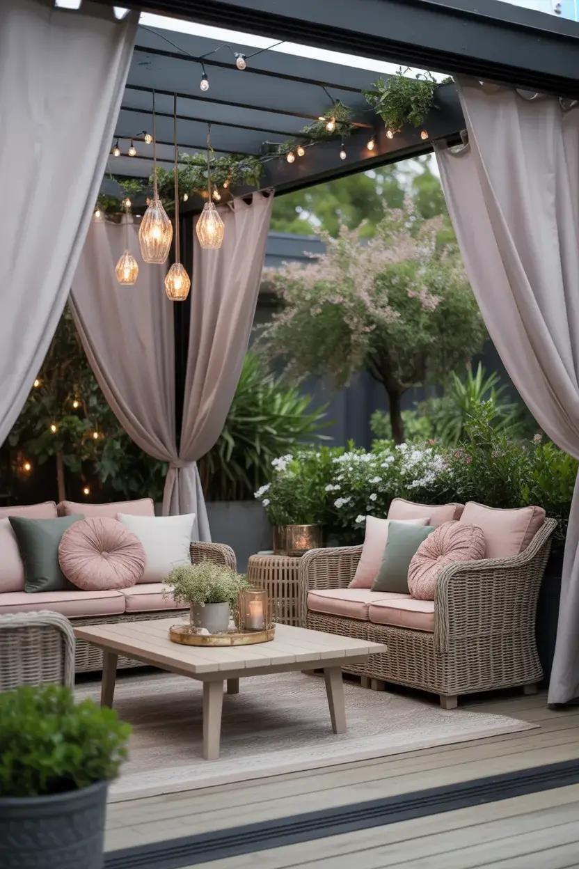 Garden Furniture for Patio 2026: Stylish Outdoor Ideas for Better Homes