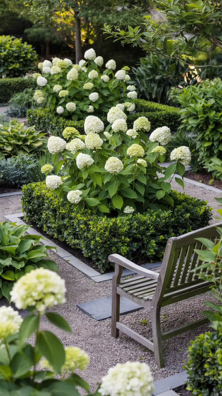 Hydrangea Garden Design 2026: Modern Landscaping Ideas for Beautiful Front Yards and Pool Gardens