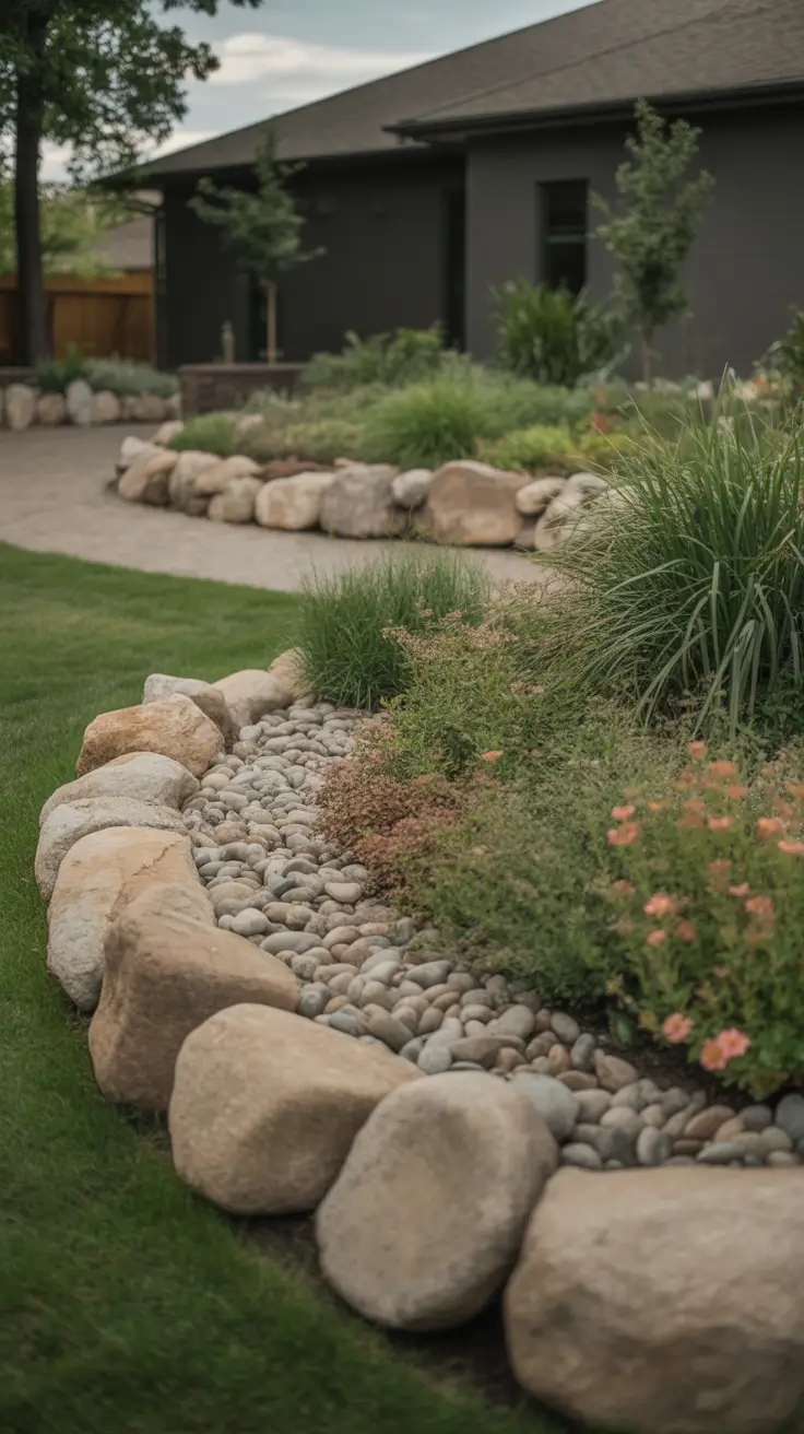 Flower Bed Border Ideas 2026: Creative, Cheap, and Modern Landscape Edging for Every Garden