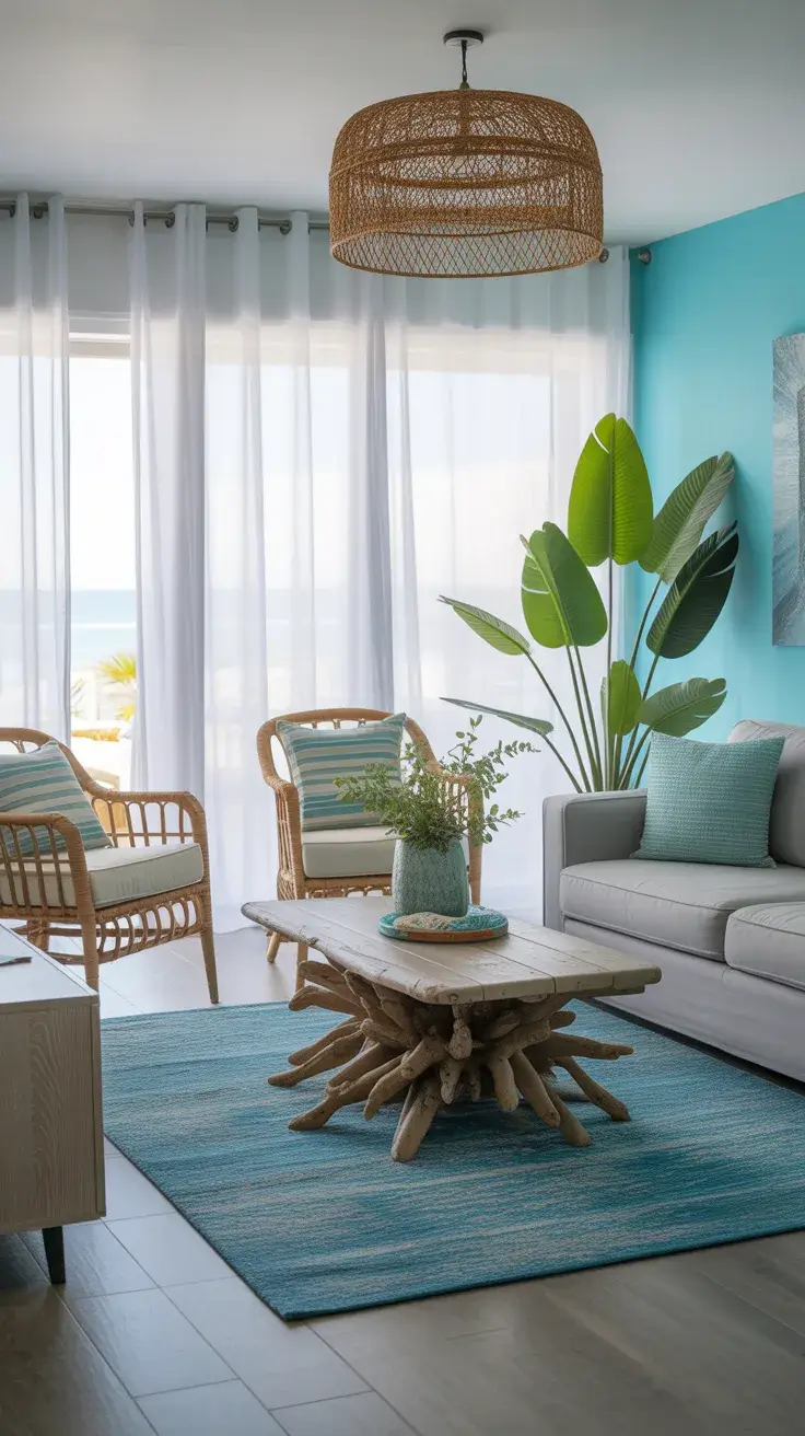 Summer Living Room Refresh Ideas 2026: Cozy Decor, Fresh Colors, and Modern Aesthetic Inspo