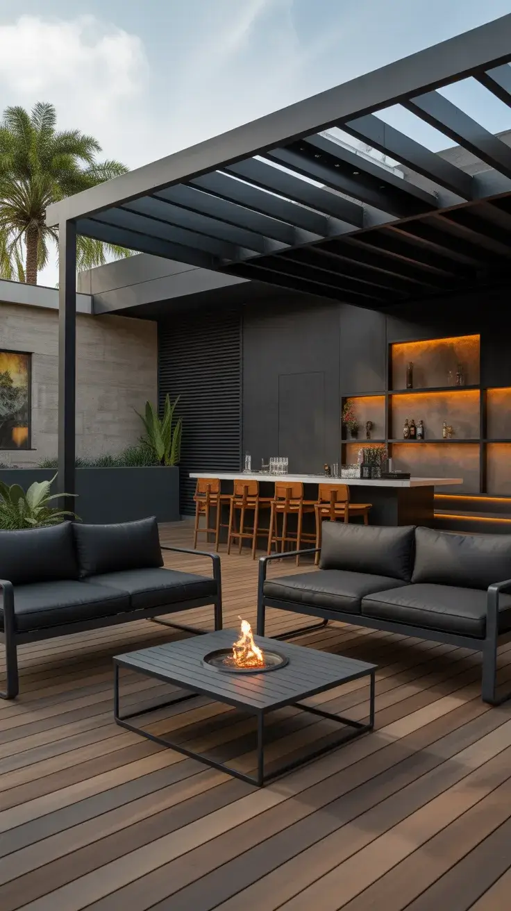 Outdoor Patio Decorating Ideas Summer 2026: Stylish Patio Themes for Parties, Celebrations and Garden Gatherings