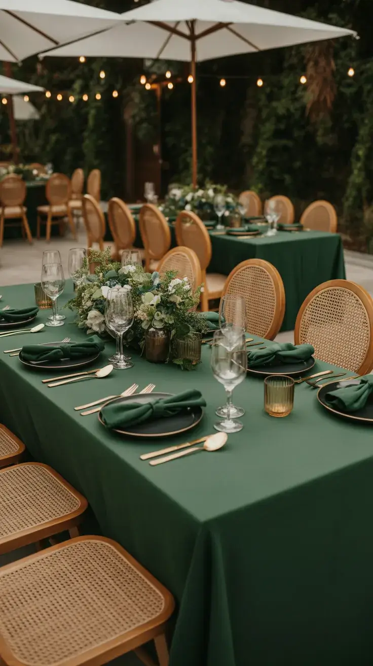 Summer Tablescape Ideas Dinner Party 2026: Elegant Outdoor & Indoor Styling Inspiration