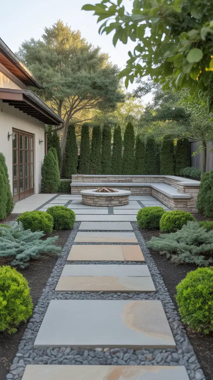 Back Yard Landscaping 2026 Ideas for Modern Outdoor Living