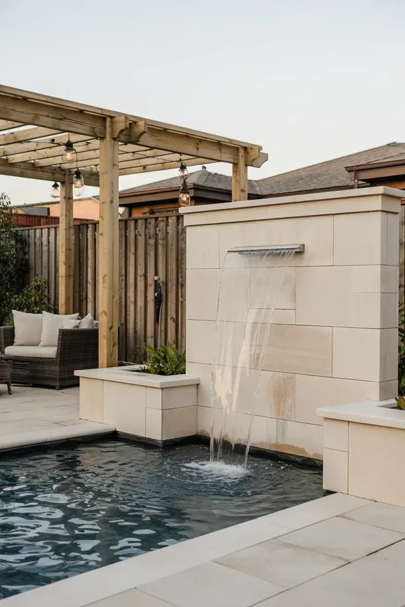 Small Inground Pool Ideas 2026 For Stylish and Budget Friendly Backyards