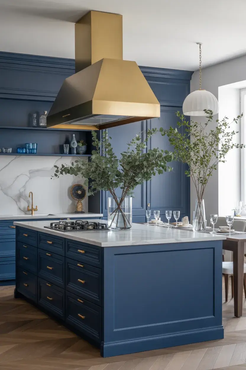 Summer Kitchen 2026 Ideas: Indoor and Outdoor Aesthetic Designs for Modern Living