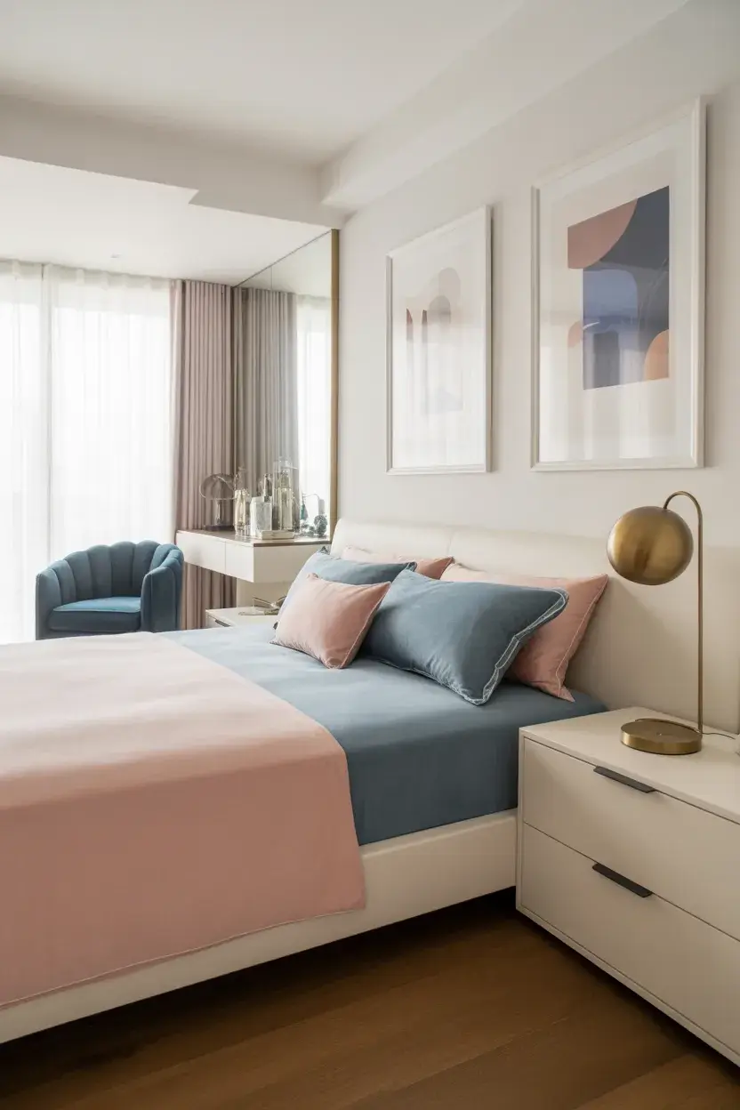 Summer Bedroom 2026: Fresh Aesthetic Ideas for a Bright, Cozy & Stylish Space