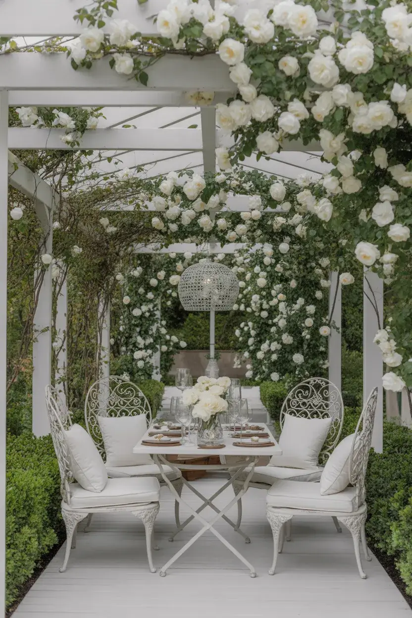 Summer Garden Landscaping 2026: Stylish Ideas for an Aesthetic Outdoor Space