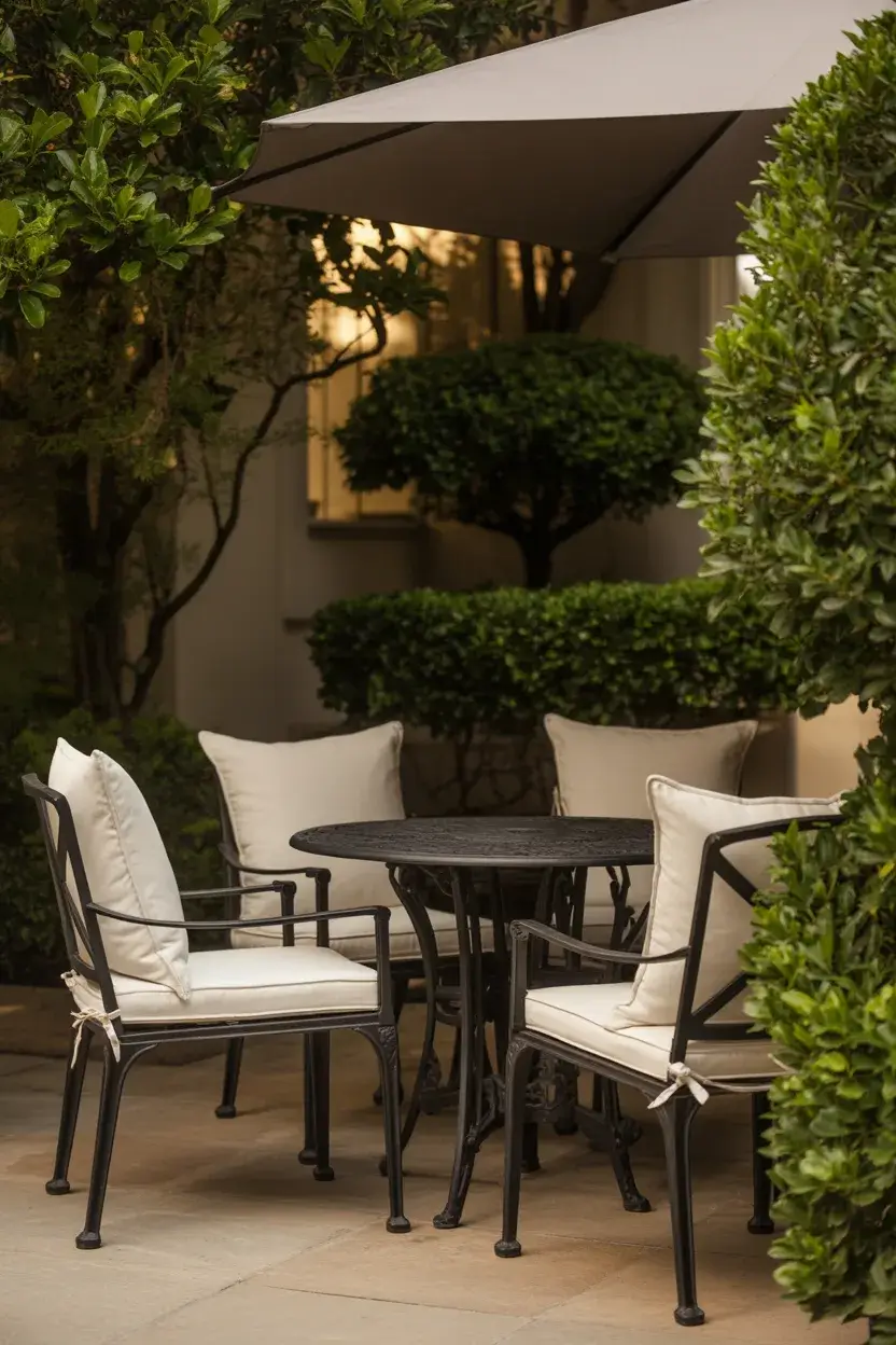 Summer Outdoor Furniture 2026: Stylish Ideas for Modern Outdoor Living