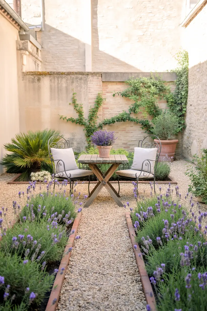 Lavender Garden Ideas 2026: Beautiful Landscaping Designs for Front Yards and Flower Beds