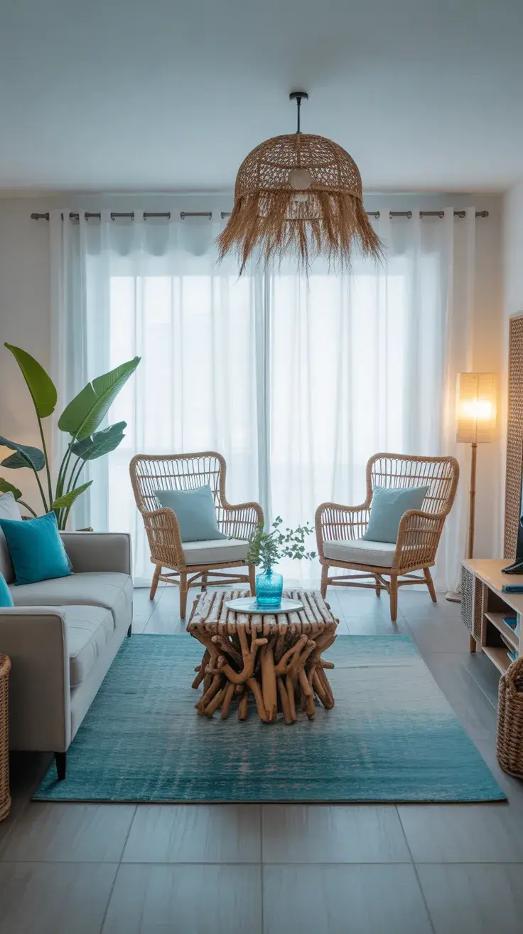 Summer Living Room Refresh Ideas 2026: Cozy Decor, Fresh Colors, and Modern Aesthetic Inspo