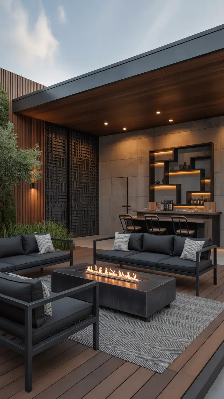 Outdoor Patio Decorating Ideas Summer 2026: Stylish Patio Themes for Parties, Celebrations and Garden Gatherings