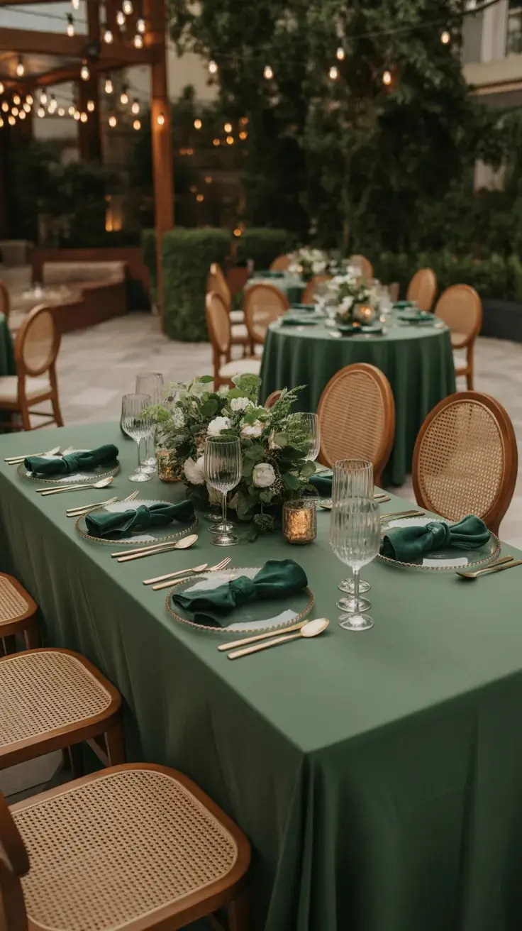 Summer Tablescape Ideas Dinner Party 2026: Elegant Outdoor & Indoor Styling Inspiration