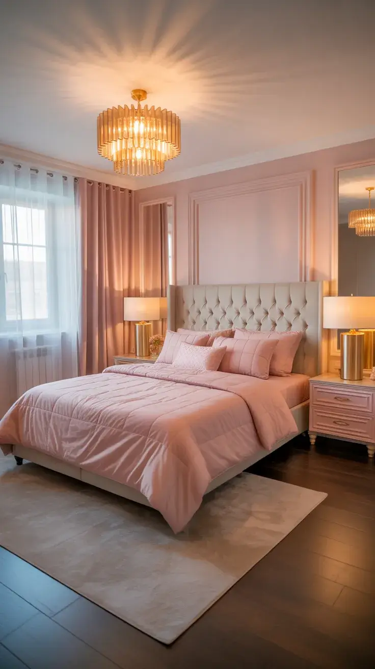 Light and Airy Bedroom Ideas Summer 2026: Cozy, Modern & Minimalist Inspo