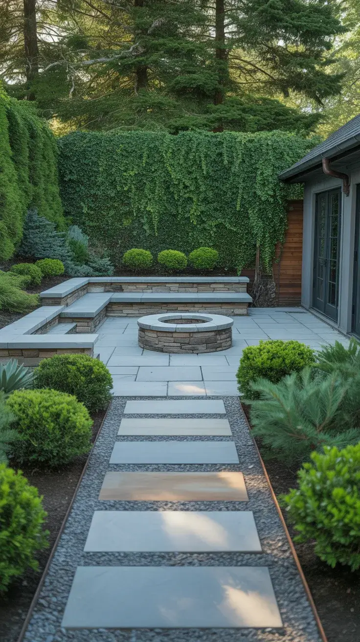 Back Yard Landscaping 2026 Ideas for Modern Outdoor Living
