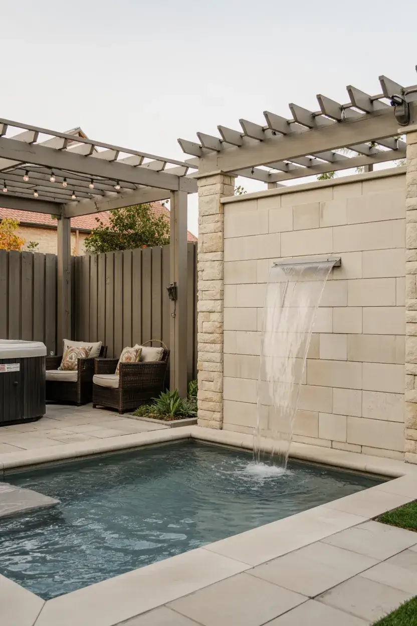 Small Inground Pool Ideas 2026 For Stylish and Budget Friendly Backyards