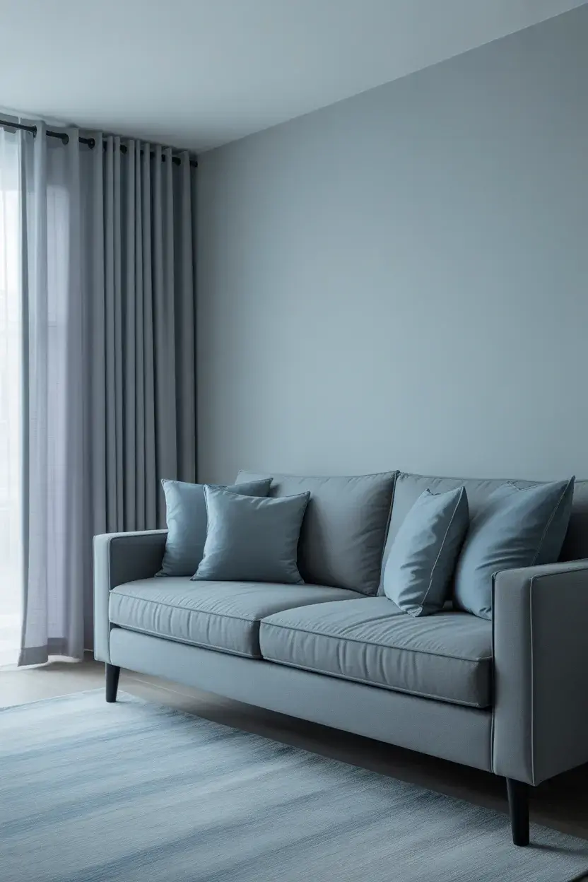 Summer Living Room 2026: Soft Aesthetic Ideas, Color Schemes & Cozy European Inspo