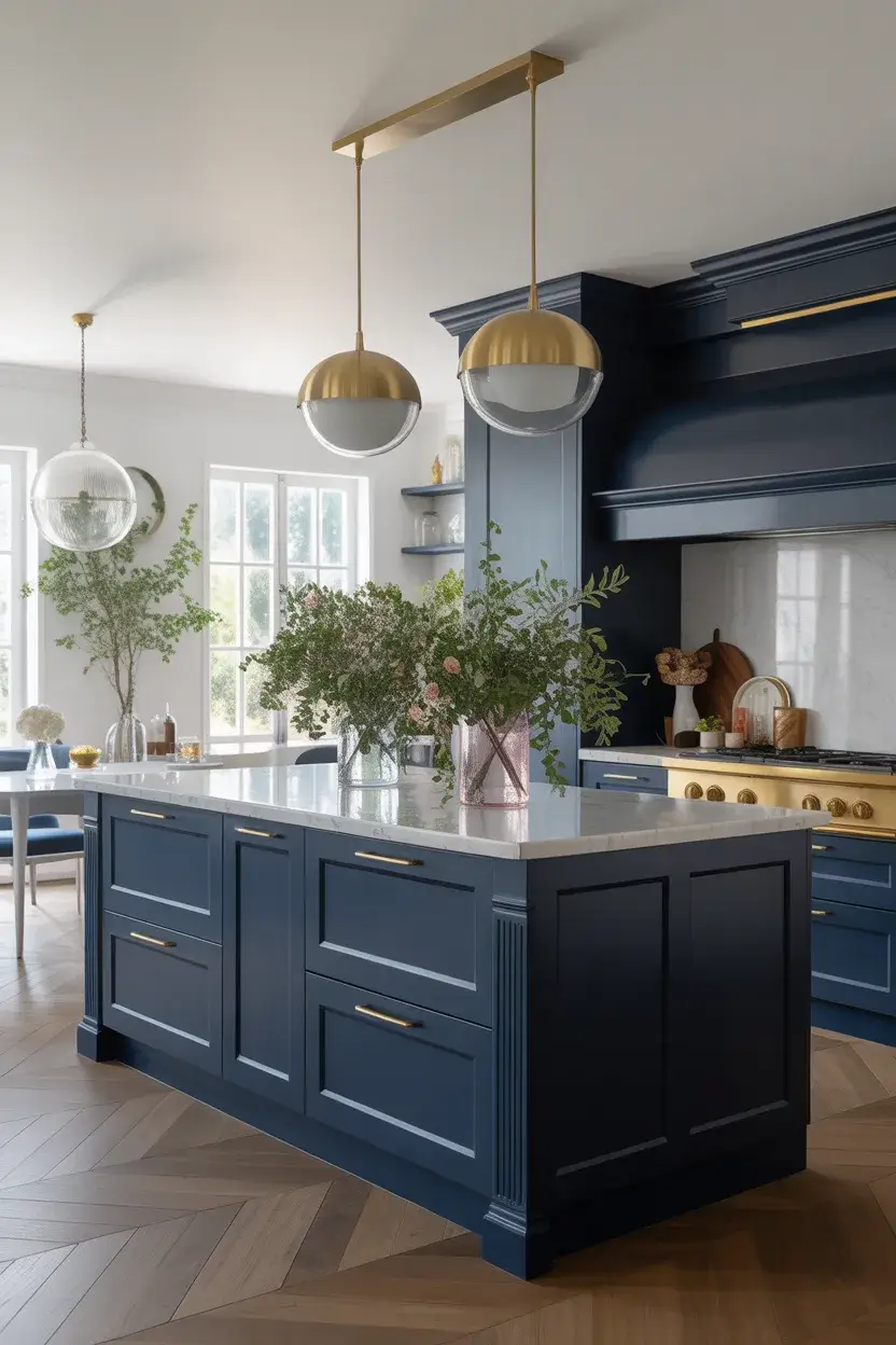 Summer Kitchen 2026 Ideas: Indoor and Outdoor Aesthetic Designs for Modern Living