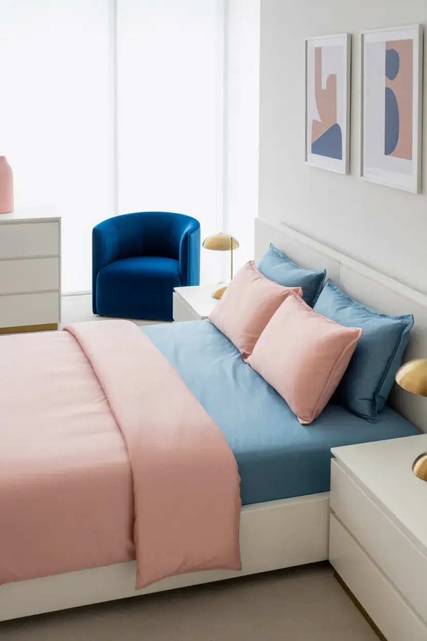 Summer Bedroom 2026: Fresh Aesthetic Ideas for a Bright, Cozy & Stylish Space