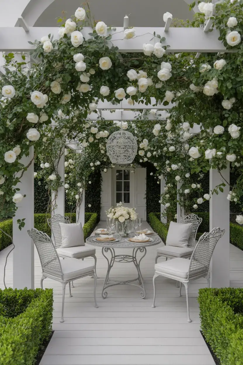 Summer Garden Landscaping 2026: Stylish Ideas for an Aesthetic Outdoor Space