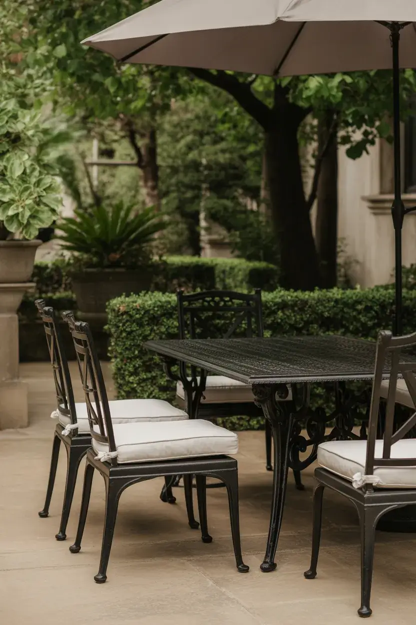 Summer Outdoor Furniture 2026: Stylish Ideas for Modern Outdoor Living