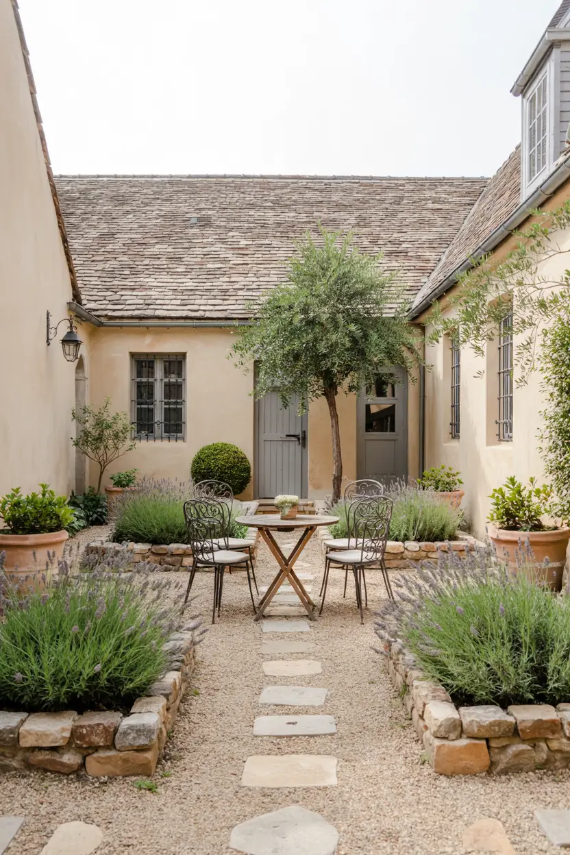 Lavender Garden Ideas 2026: Beautiful Landscaping Designs for Front Yards and Flower Beds