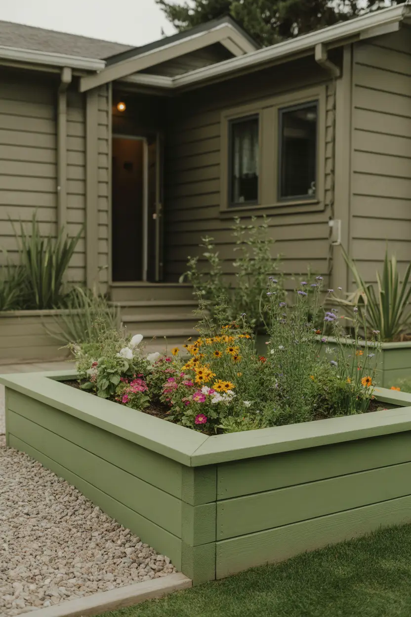 Flower Bed Border Ideas 2026: Creative, Cheap, and Modern Landscape Edging for Every Garden