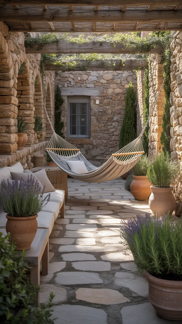 Hammock Garden Ideas 2026: Modern Outdoor Spaces for Relaxation and Style