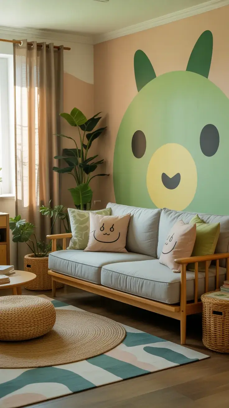 Summer Living Room Refresh Ideas 2026: Cozy Decor, Fresh Colors, and Modern Aesthetic Inspo