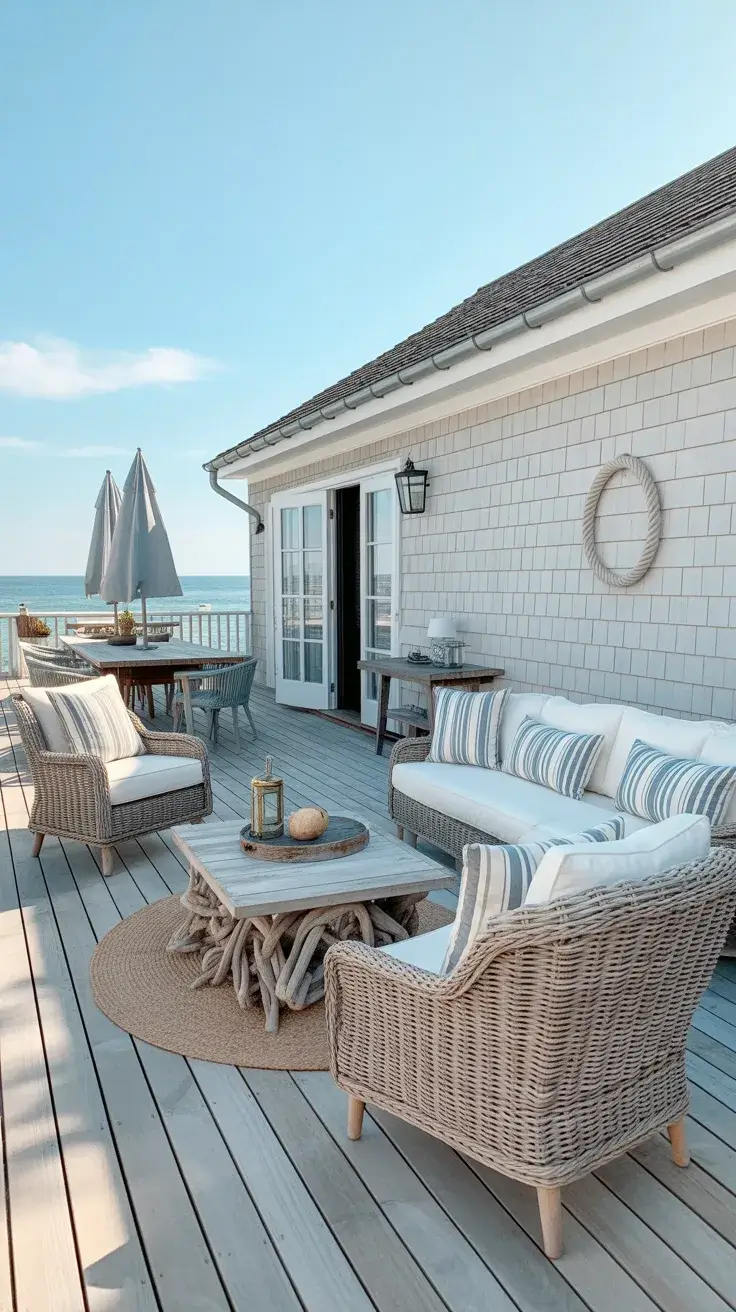 Outdoor Patio Decorating Ideas Summer 2026: Stylish Patio Themes for Parties, Celebrations and Garden Gatherings