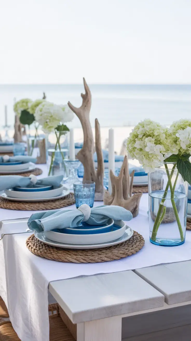 Summer Tablescape Ideas Dinner Party 2026: Elegant Outdoor & Indoor Styling Inspiration